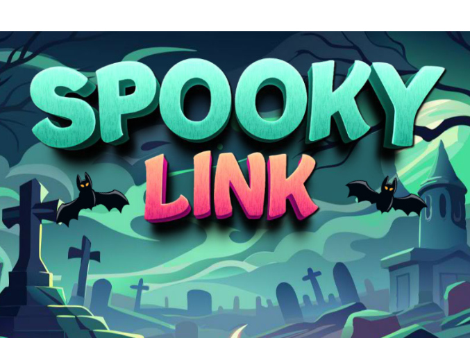 Hra Strašidelný odkaz  online