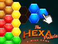 Hra Hádanka Hexa  online