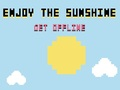 Hra Užite si Sunshine  online