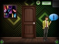 Hra Amgel Easy Room Escape 226 online