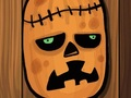 Hra Halloween Pop It! online