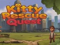 Hra Kitty Rescue Quest online