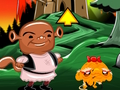 Hra Opica Go Happy Stage 884 online