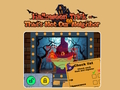 Hra Halloweensky trik – to nie je náš sused  online