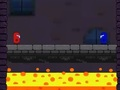 Hra Lava Ladder Skok  online