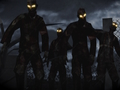 Hra Call of Duty: Zombies (DeMake) online