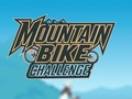Hra Výzva na horské bicykle  online
