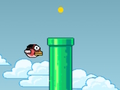 Hra Flappy Bird Classic online