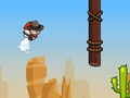 Hra Jetpack hrdinovia online