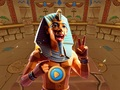 Hra Útek zo starovekého Egypta  online