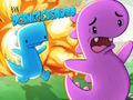Hra Spustite Desnecessauro  online