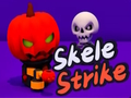 Hra Skelestrike online