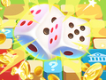 Hra Doska Kings Doska kocky  online