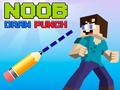 Hra Noob remíza online
