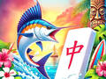 Hra Aloha Mahjong online