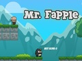 Hra Pán Fapple Apple Dash online