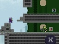 Hra Super Robo Slasher online