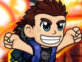 Hra Jetpack dobrodružstvo  online