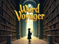 Hra Slovo Voyager  online