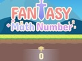 Hra Fantasy matematické číslo  online