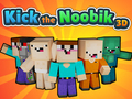 Hra Vykopnite noobik 3D online
