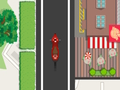 Hra Pizza online