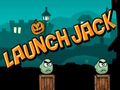 Hra Spustite Jacka  online