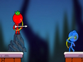Hra Šampión Stick Archer  online