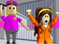 Hra Horor Minecraft Partytime  online