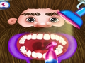Hra Detský zubný salón Asmr  online