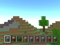 Hra MineBlocks: Budovanie  online