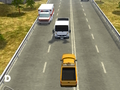 Hra Skutočný simulátor jazdy  online