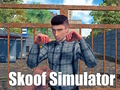 Hra Simulátor Skoof  online