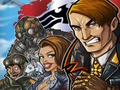 Hra Esá letky Luftwaffe  online