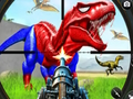Hra Dino skryť n natáčanie online