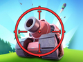 Hra Sniper tankov 3D  online