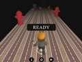 Hra 3D zombie beh online