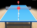 Hra Ping Pong Battle - stolný tenis  online