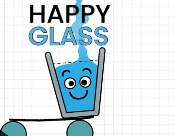 Hra Hrave Glass Game online