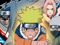 Hra Naruto Ninja Destiny II online
