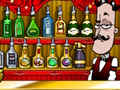 Hra Barman Správna zmes  online