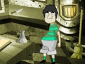 Hra Doktor Ku The Cellar  online