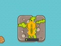 Hra Nepadni Jumper  online