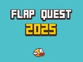 Hra Flap Quest 2025 online