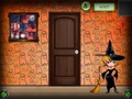Hra Amgel Halloween Room Escape 38 online