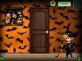 Hra Amgel Halloween Room Escape 39 online