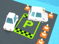 Hra Parkovacie preteky: Drift Master  online