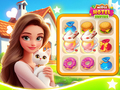 Hra Zlúčiť Hotel Empire  online