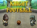 Hra Rytiersky futbal  online