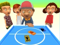 Hra Hračka na zberateľskú kartu Fidget  online